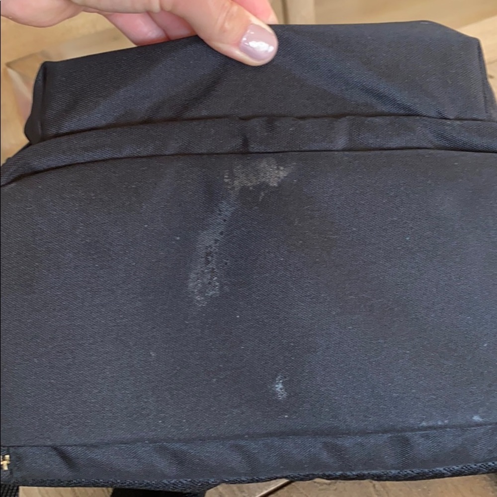 *SOLD* Paperclip Diaper Bag - Picture 16 of 16